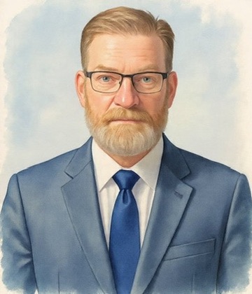 Eddie Burroughs, founder and operator based in Eastern North Carolina